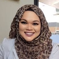 Nora Amath