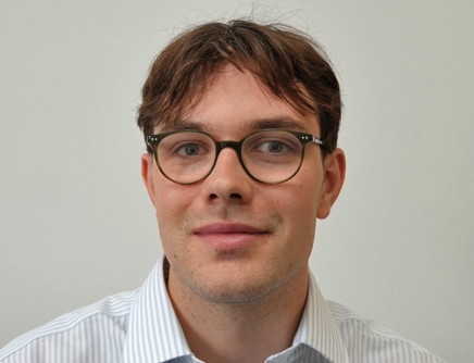 Angus Thorpe