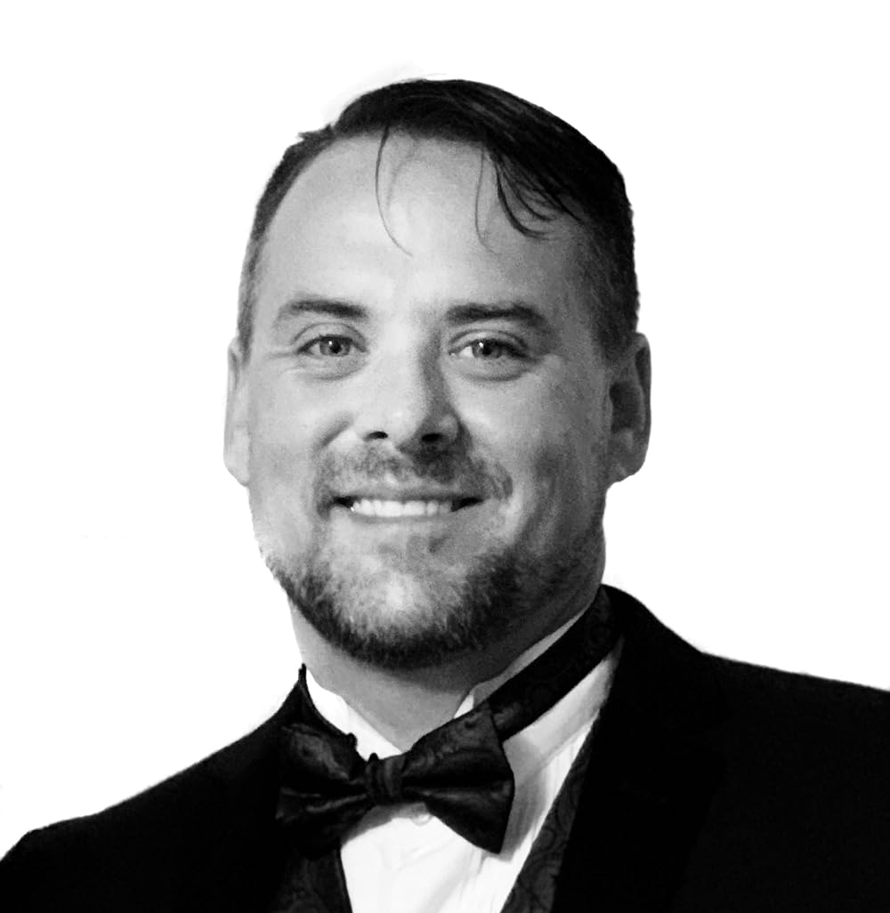 John Eric Smith