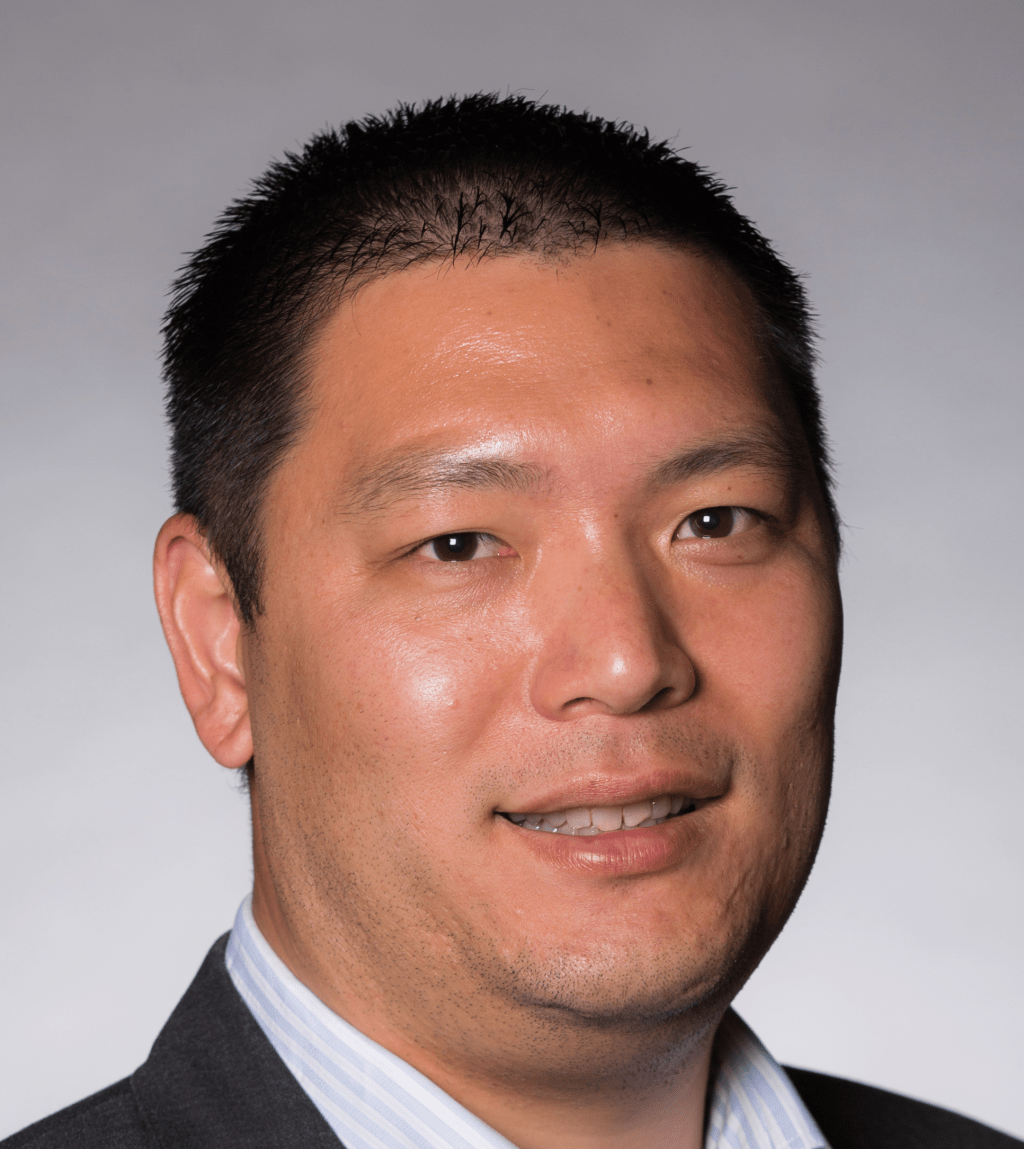 David Chou