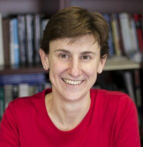 Kate Epstein