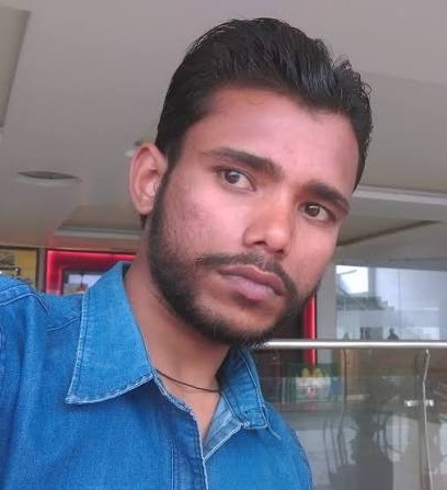 Suman Smith