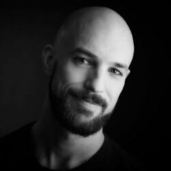 Andrew Peek