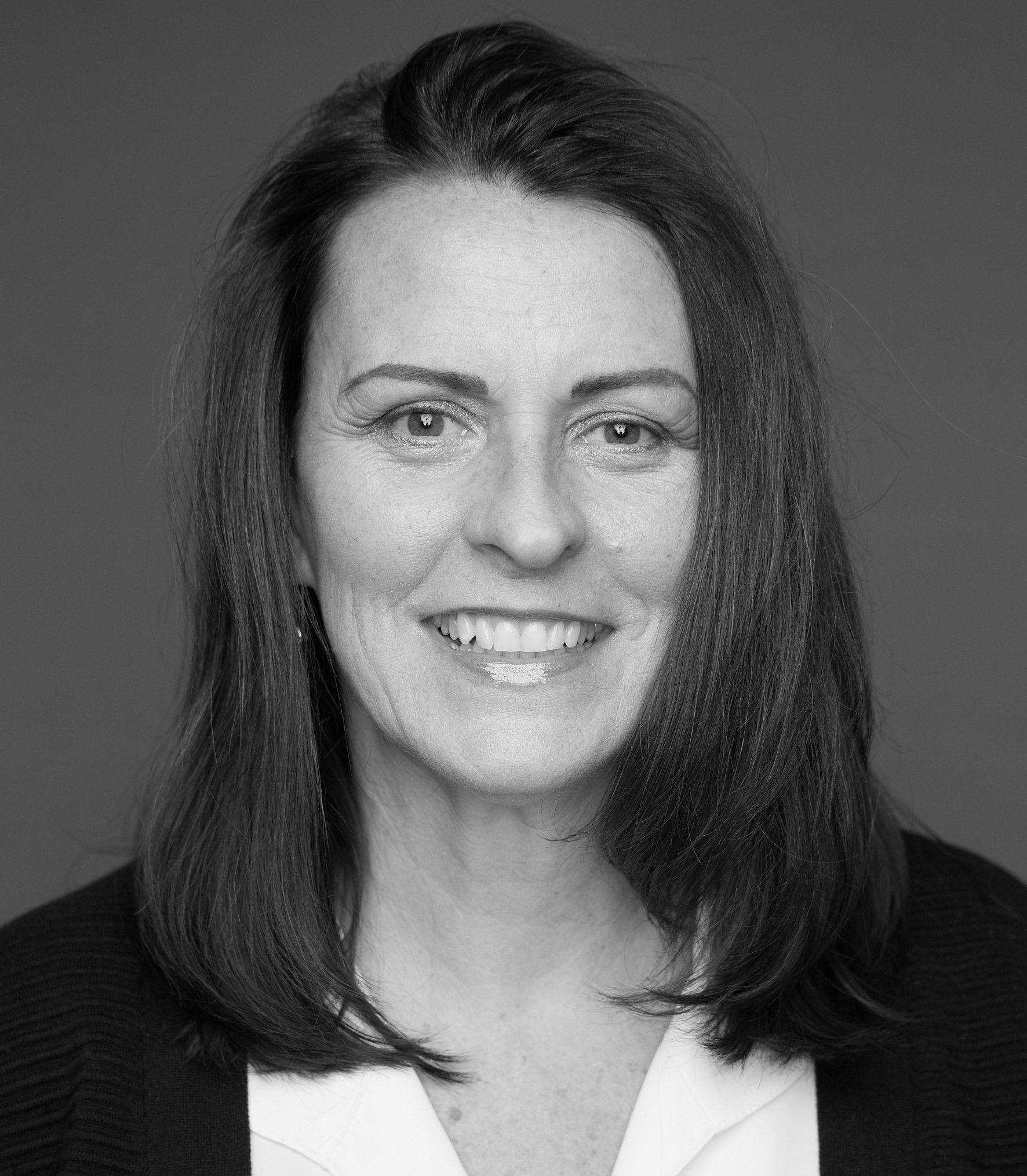Tracy Long