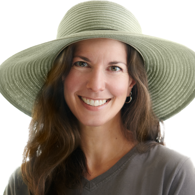 Christy Wilhelmi