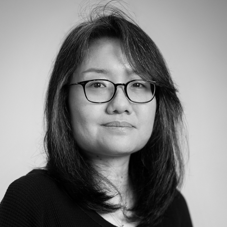 Irene Shih