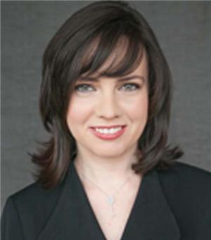 Anna Petroff