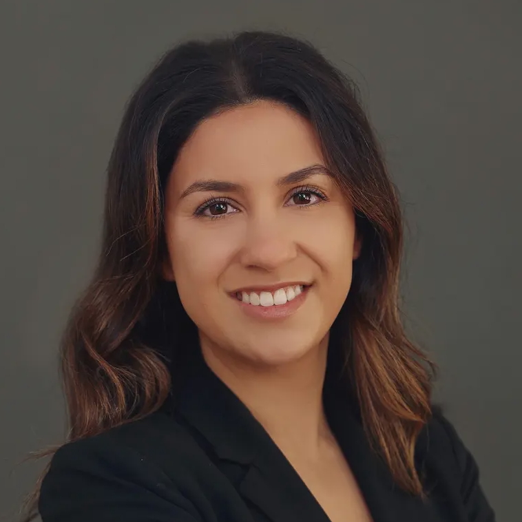 Marissa Ramirez