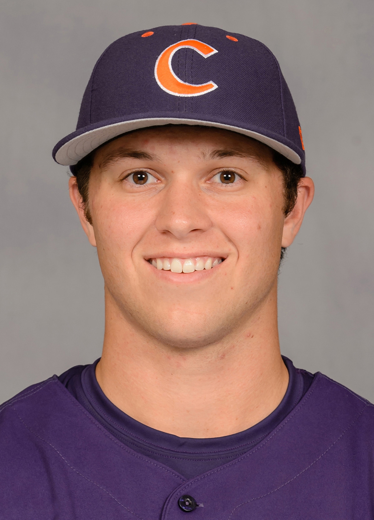 Clay Bates