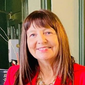 Tracy McAtamney