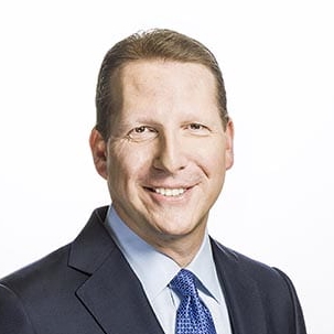Scott Frisch