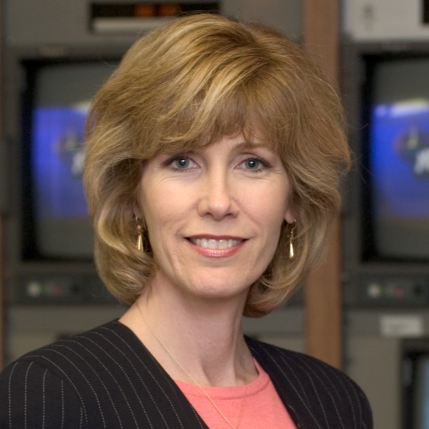 Beth Carroll