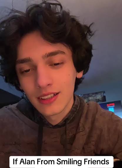 Alan Gasp