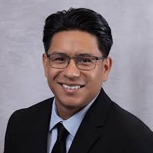 Daniel Villegas
