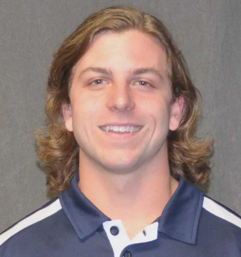 Brad Rhoads