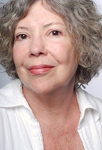 Katherine Bateman
