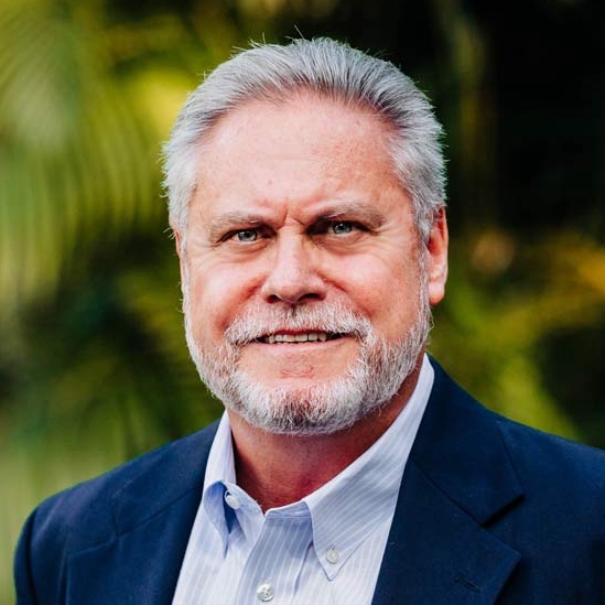 Scott Rose