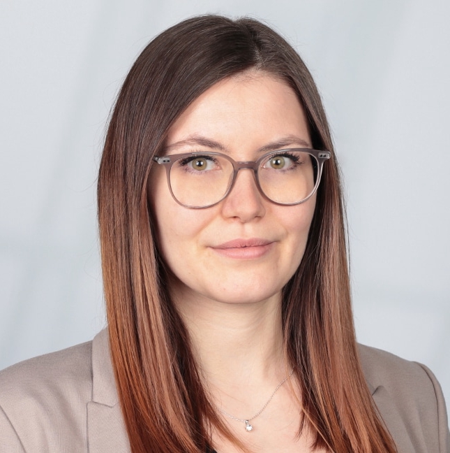 Natascha Brown