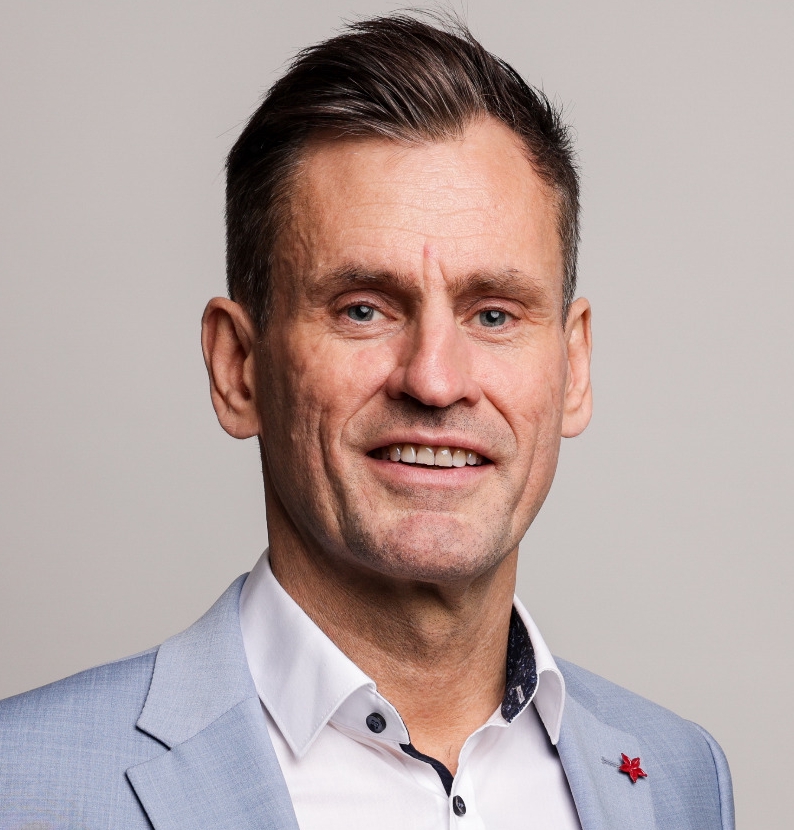 Dirk Rohweder