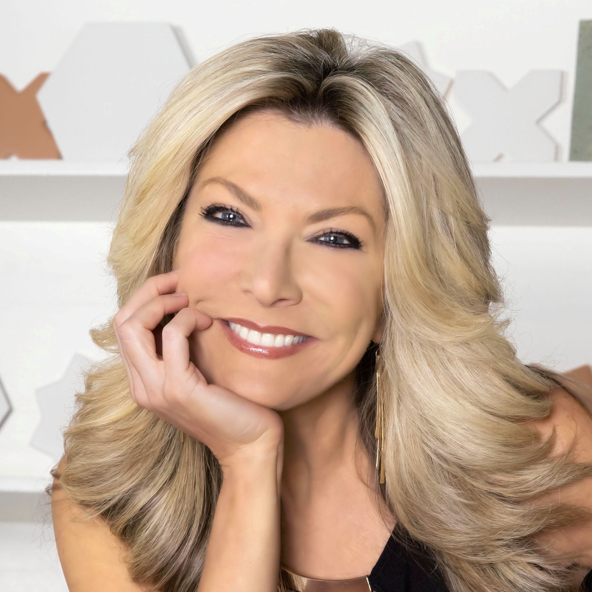 Jennifer Bold