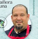 Hugo Zamora Luna