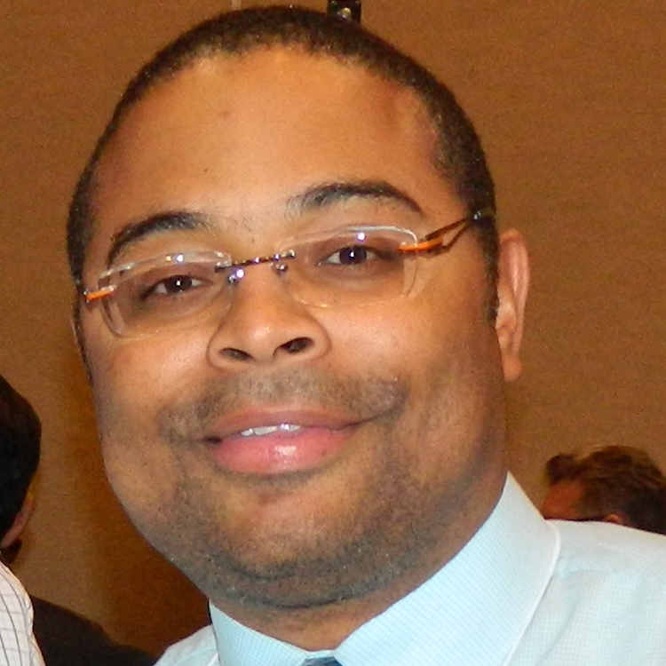 Marcus DeLatte