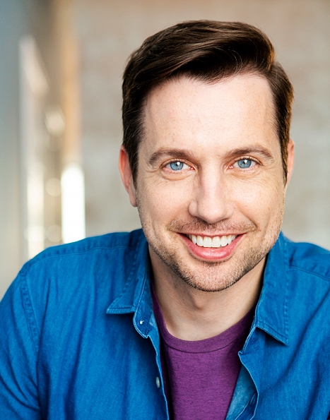 Phil Berry