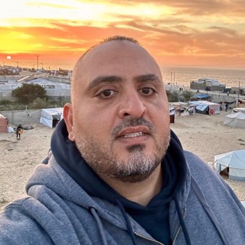 Mohammed al Aklouk