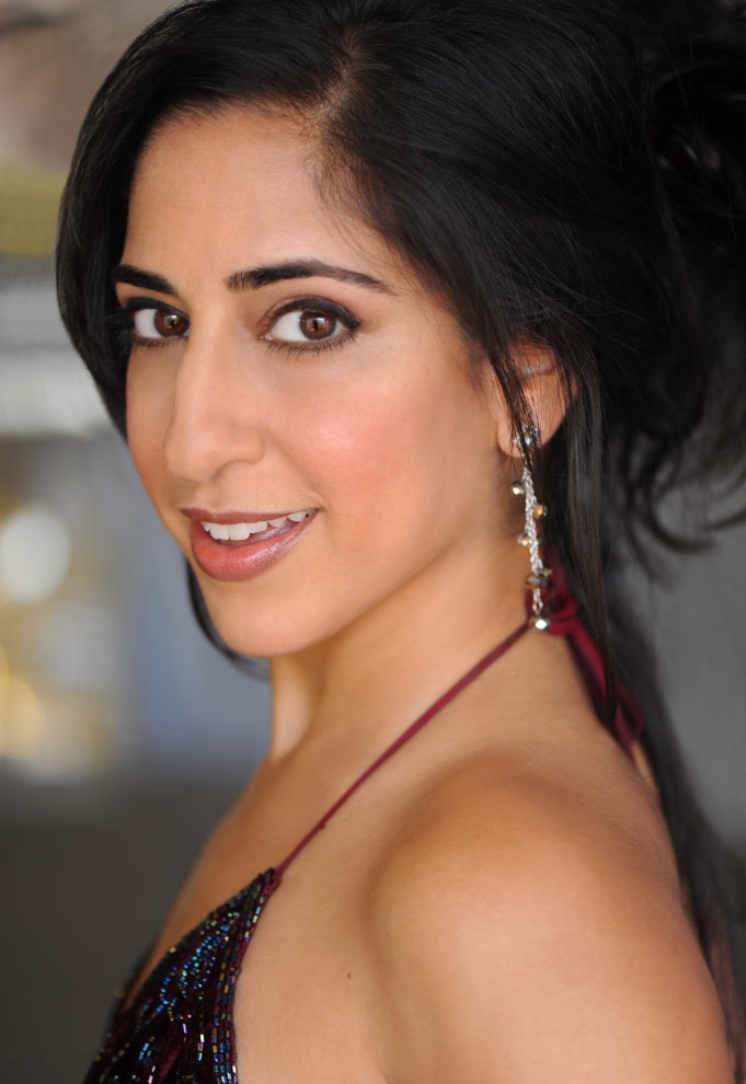 Sheetal Gandhi