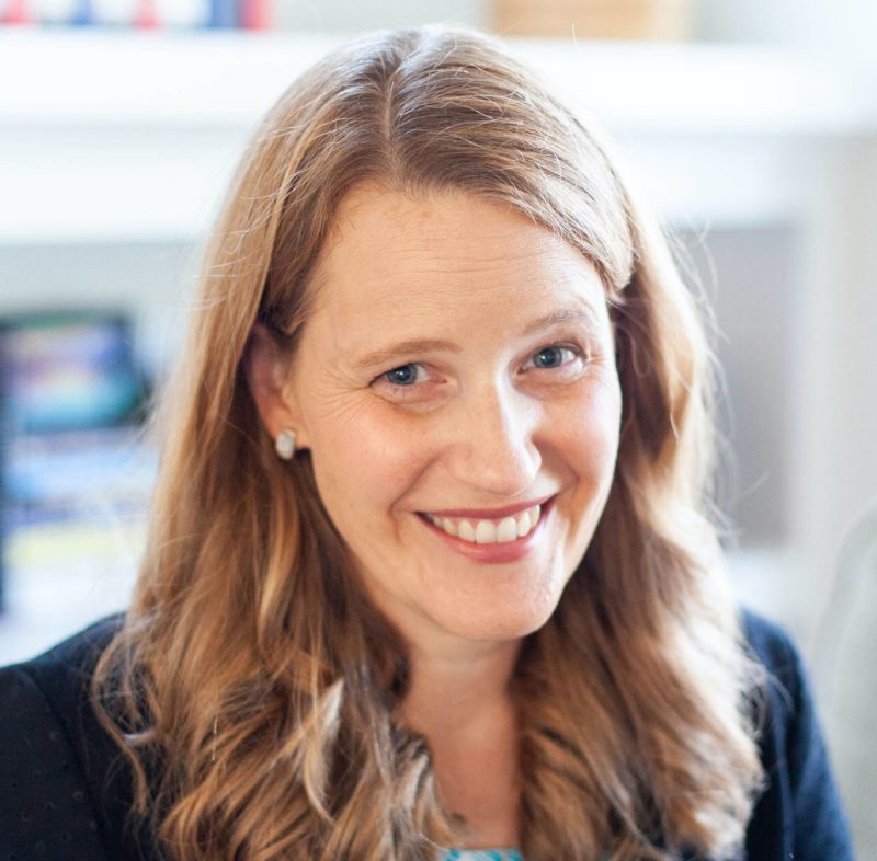Melody Warnick