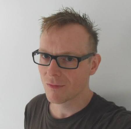 Damien McKeating