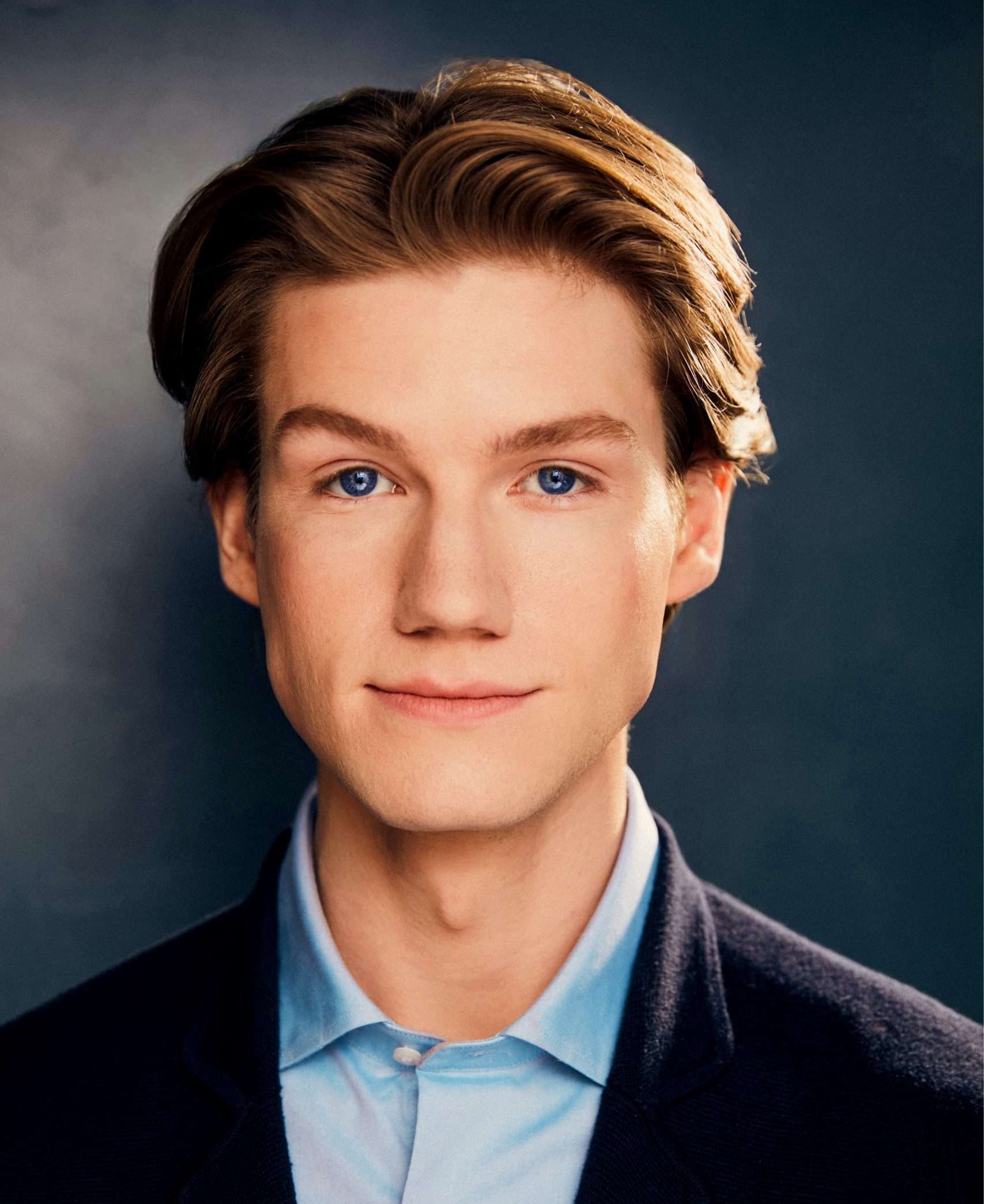 Jack Dominick