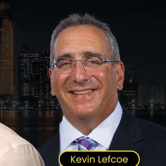 Kevin Lefcoe