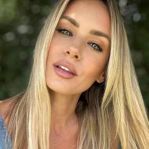 April Dawn