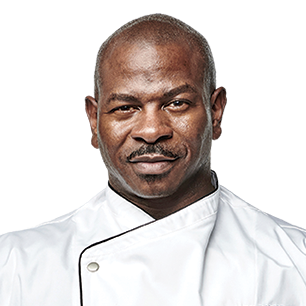 Chef Rush