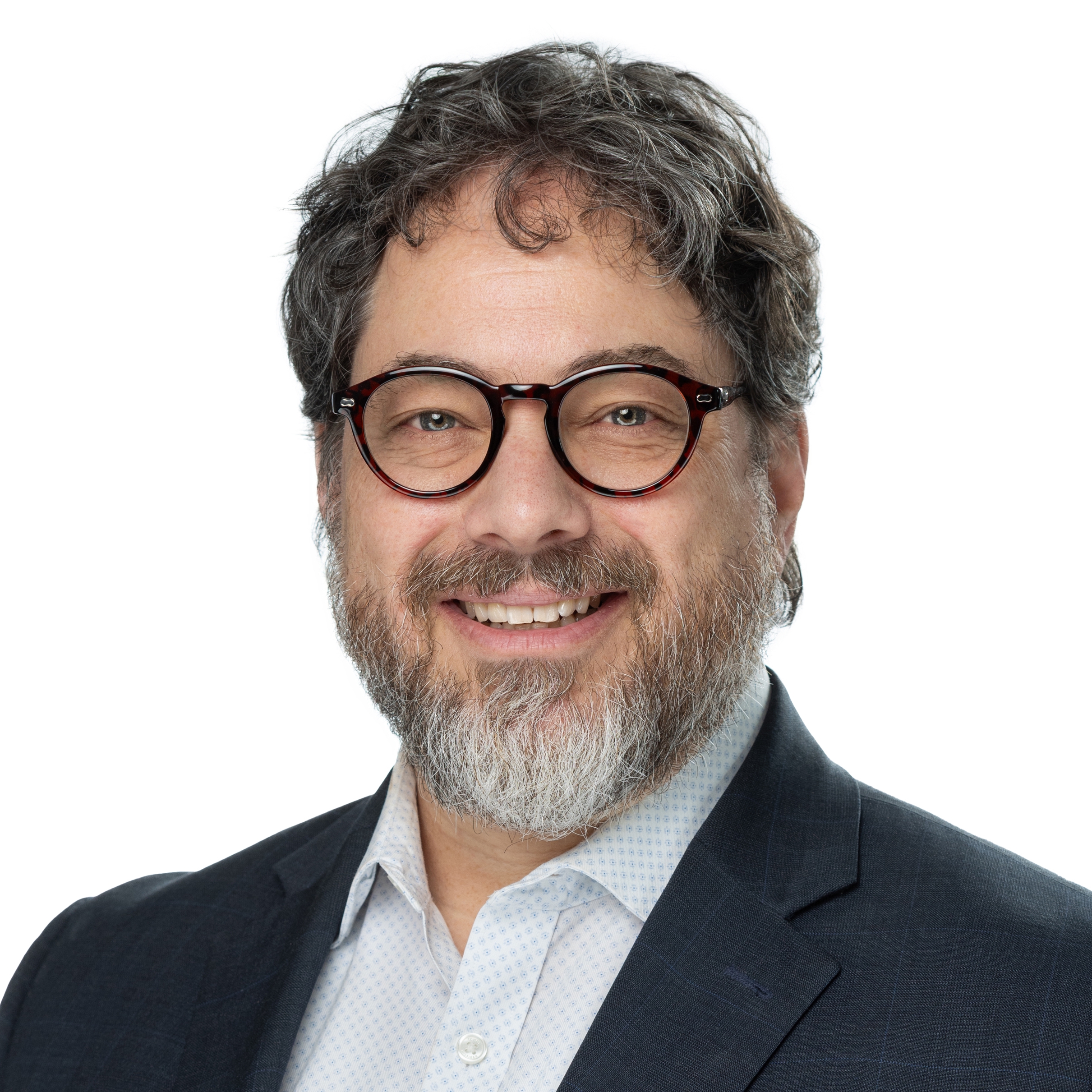 Jonathan B. Singer