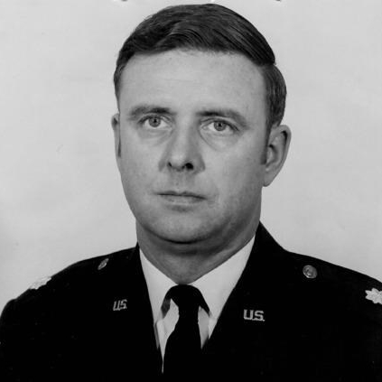 John Bonfield