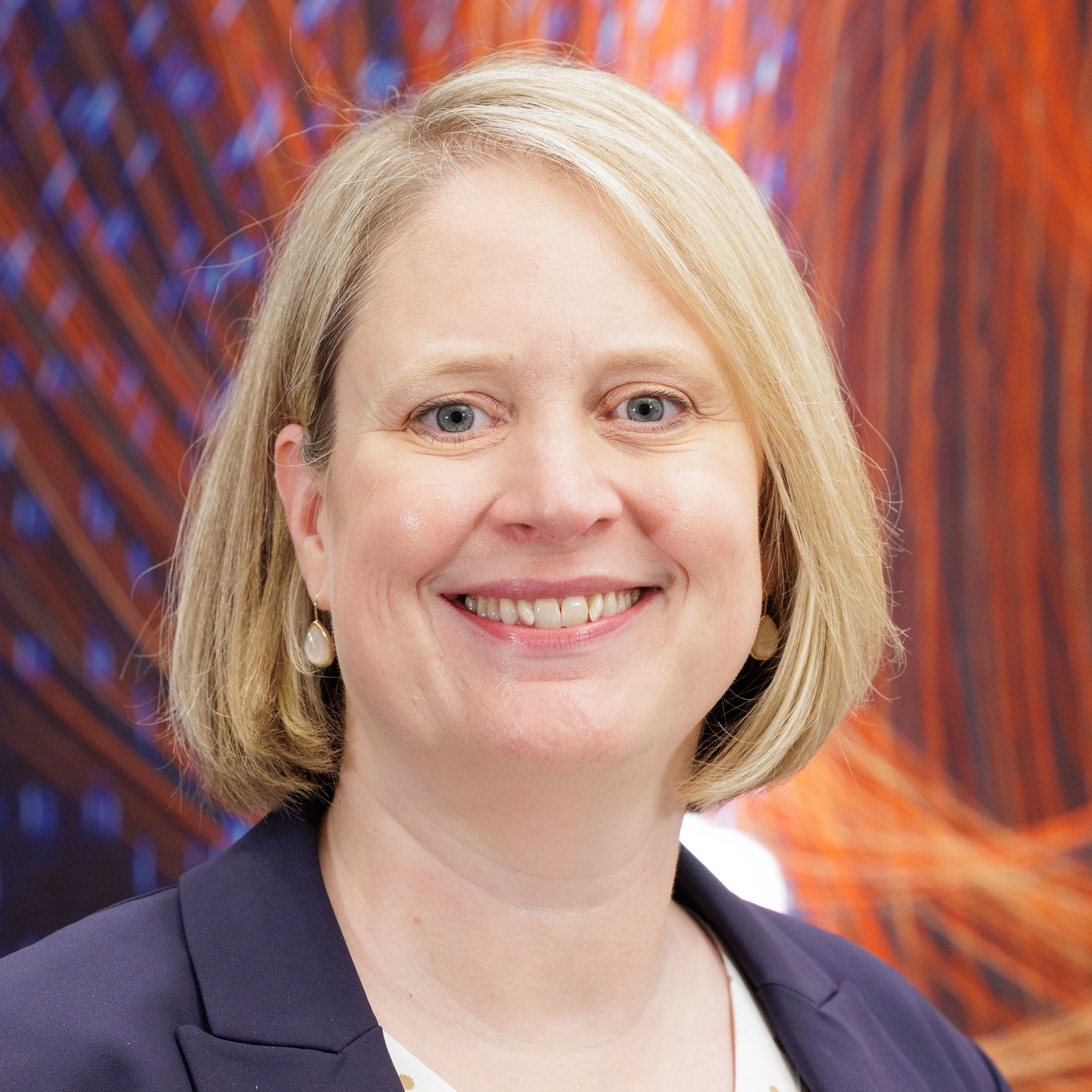 Rebecca Hendren