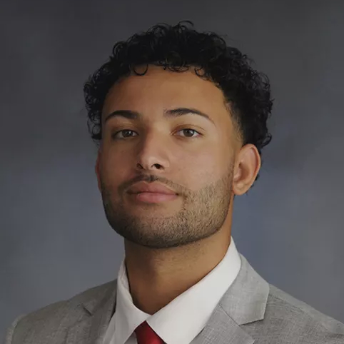 Xavier Roman