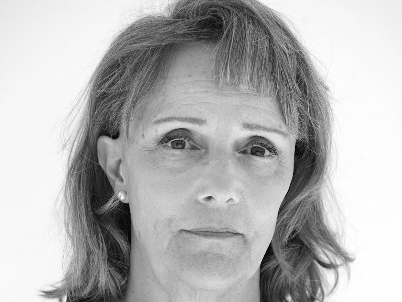 Lucy Burge