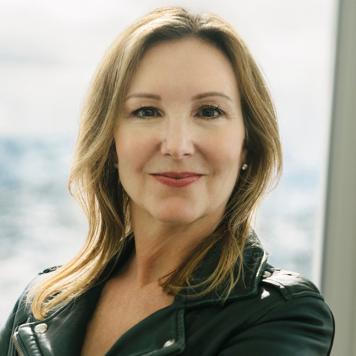 Susan Pieper