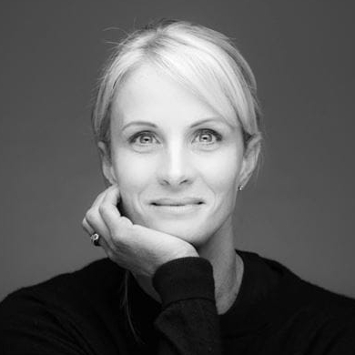 Michelle Whitehead