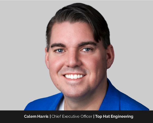 Calem Harris
