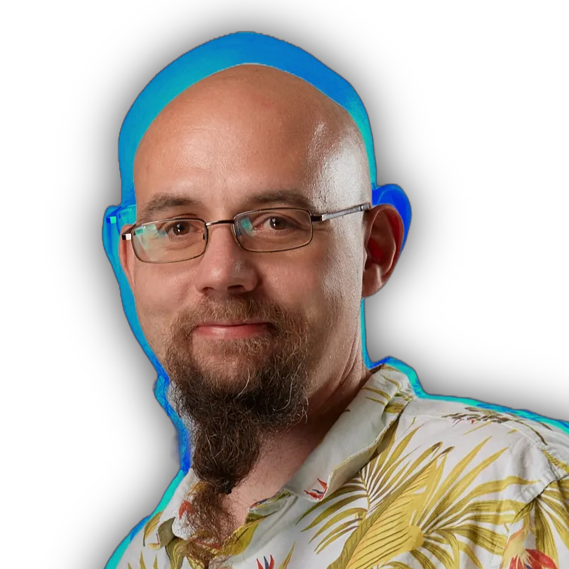 Adam Korga