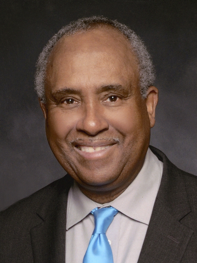 Everett Jenkins