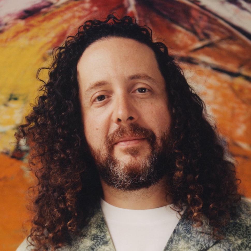 Rafael Schacter