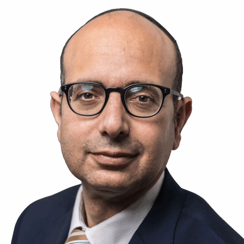 Raphael Zarum