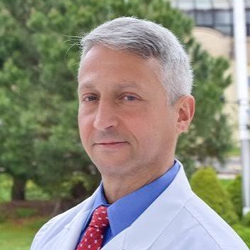 Greg Sorkin