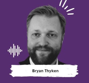 Bryan Thyken