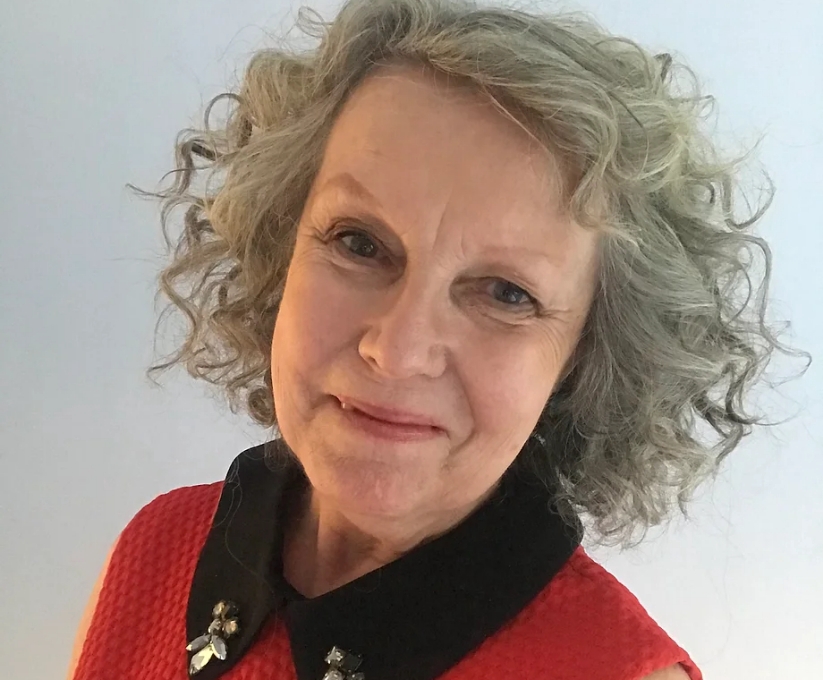 Mary Mountstephen